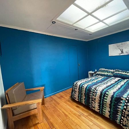 Puq Casa Amigos Apartment Punta Arenas Bagian luar foto