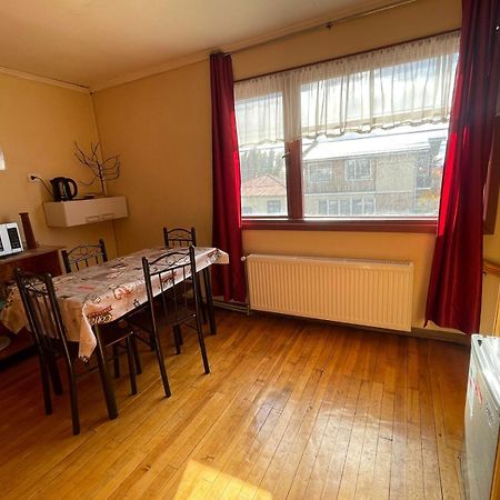Puq Casa Amigos Apartment Punta Arenas Bagian luar foto