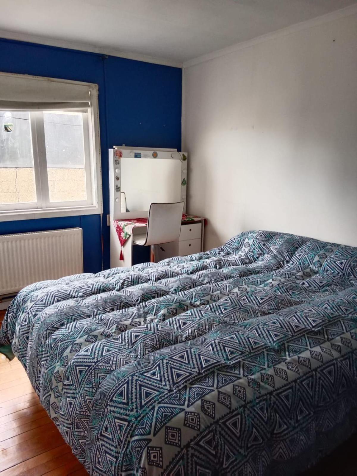 Puq Casa Amigos Apartment Punta Arenas Bagian luar foto